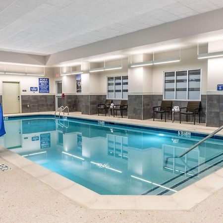 Drury Plaza Hotel Колледж-Стейшн Экстерьер фото